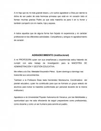 CAPITULO I “PLANTEAMIENTO DEL PROBLEMA”. Página 6