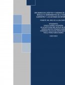 Ejemplo de Tres mundos de la información