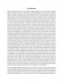 Argumento El Hundimiento