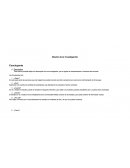 Investigacion de marketing internacional