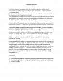 La Teoría de los Esquemas demostrada a través de una investigación