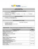 DATOS DE IDENTIFICACIÓN DE LA MATERIA