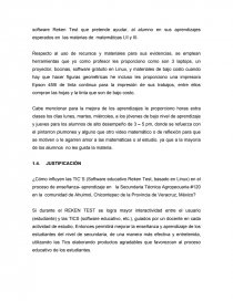 CAPITULO I “PLANTEAMIENTO DEL PROBLEMA”. Página 13