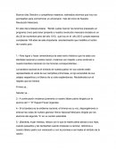 Planeacion de negocios en español