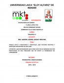 ANALICE ESTAS 6 PUBLICIDADES E IDENTIFIQUE ¿QUÉ FACTORES POSITIVOS Y NEGATIVOS ENCUENTRAN EN CADA UNA?