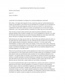 ¿Qué líder te ha inspirado o te inspira en tu carrera profesional o personal?