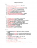 El primitivo senado fundado por Rómulo tenía: 100 senadores