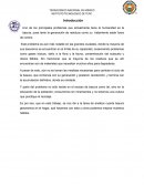 Analisis de basura generada por persona