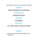 Un nuevo Ensayo de museo mide