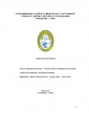 Ensayo sobre la Pedagogía y su introduccion
