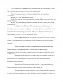 Un nuevo Protocolo Empresarial Tarea 4