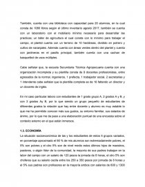 CAPITULO I “PLANTEAMIENTO DEL PROBLEMA”. Página 11