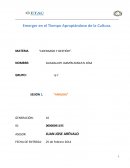 Liderazgo y gestión ¿Consideras que se han tomado las medidas adecuadas por parte de la dirección de esta escuela?