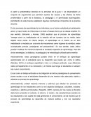 A partir la problemática descrita en la actividad de la guía 1