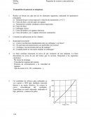 Transmisión de potencia en máquinas