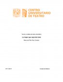 La migración ha sido un problema desde siempre ya que ha dividido