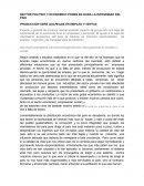 Sector Político y Económico en latinamerica