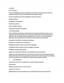 Cuales son las Atcividades mercadotecnia