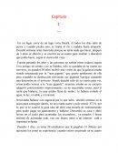 En un lugar cerca de un lago vivía Smark