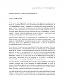 Cuales son las Razones por las que quiero ser consejero electoral