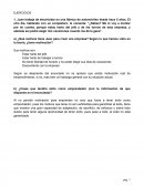 EIE01 ¿Qué motivos tiene Juan para crear una empresa? Según lo que hemos visto en la teoría, ¿tiene motivación?