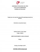 Anamnesis Y Examen Mental