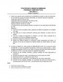 POLITECNICO GRANCOLOMBIANO FINANZAS CORPORATIVAS