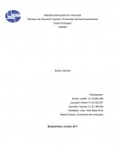 Historia Social y Económica de Venezuela