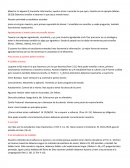 Reunion anual de precursores antes de la asmblea