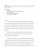 Ferrero y su estrategia de expansión