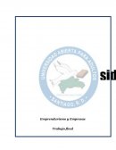 Ensayo sobre Emprendurismo y Empresas3