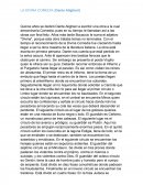 LA DIVINA COMEDIA (Dante Alighieri)