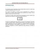 Coeficiente de Expansion Isobarico