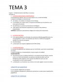 Unidad elemental a identificar y reconocer.