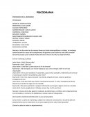 PSICODRAMA ENFOCADO EN EL LIDERAZGO