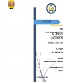 Resumen de macro educacional