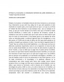 Opinión del libro patada a la escalera