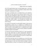 Enseñanza de las artes en la escuela?