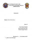 ¿Qué es el auto liderazgo?