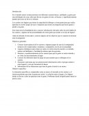 Los casinos ¿Qué son y de donde proviene?