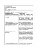 Diario de doble entrada - Educación Prohibida - Película
