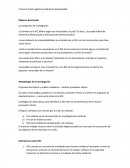 Critica al Texto Logistica Socialmente Responsable