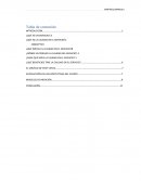 ¿Qué es la calidad en el servicio?