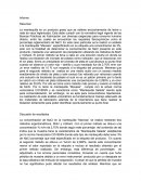 Mohr y Volhard Resumen