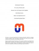 Resumen Cap. 6-9 El Pequeño Cerdo Capitalista