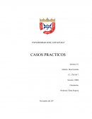CASOS PRACTICOS JOSE ANTONIO PAEZ