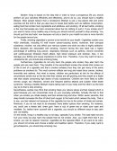 Dejar de fumar - Stop smoking