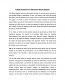 Educación Sexual Integral. Practico