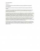 AUTOCONOCIMIENTO ¿En qué aspectos de la vida cotidiana consideras que puede ser de utilidad tener una adecuado autoconocimiento?