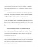 Posconflicto colombiano